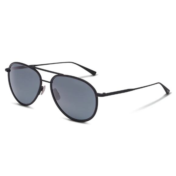 SALT. Other - SALT. Unisex Black Sand/Black Polarized Columbia 59 Sunglasses